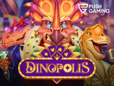 Welcome casino bonus malaysia4